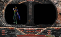 战神引擎传奇手游【全新UI飘逸时空2003】