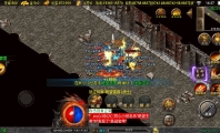 战神引擎手游 【兽血沸腾新UI-白猪3.1】